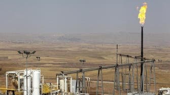 Oil down as Saudi Arabia casts doubt on output freeze