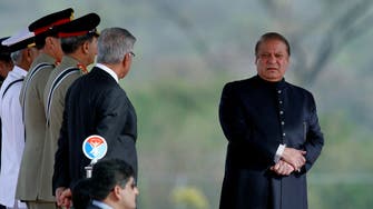 Pakistan PM’S family hit back after panama papers leak 