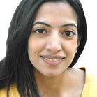 Nabila Pathan