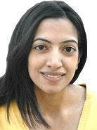 Nabila Pathan