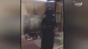 ISIS arrests Fallujah woman who revealed group’s atrocities