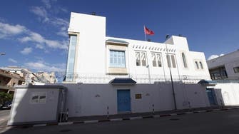 Tunisia reopening Tripoli embassy as unity govt arrives