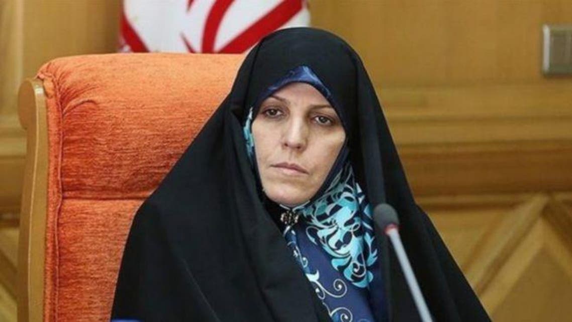 شهیندخت