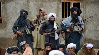 At least 22 Afghan police killed in Taliban ambush, officials say
