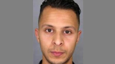 Salah Abdeslam, the suspected ringleader of Paris November 2015 attacks. (AFP)