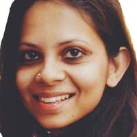 Subuhi Parvez