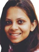 Subuhi Parvez