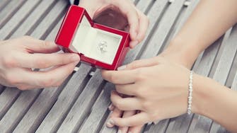 Want to put a ring on it? Find the perfect proposal spot 