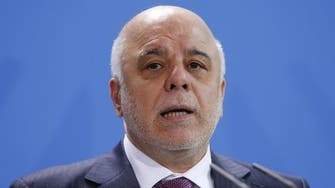US and Iran ‘keep Iraqi PM in place’ as he challenges ruling elite