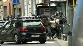بلجيكا تمدد اعتقال 6 متهمين على خلفية اعتداءات بروكسل