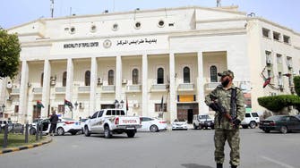 Head of Tripoli authority refuses to cede power to Libya unity govt