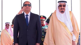 $21.5 bn pacts to be inked during Saudi king’s Egypt visit