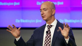 In letter, Amazon chief Bezos defends corporate culture