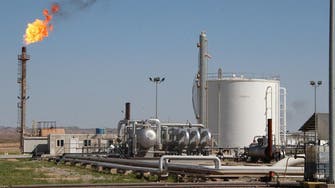 إعلام كردي: استئناف تصدير النفط من إقليم كردستان العراق خلال 48 ساعة  