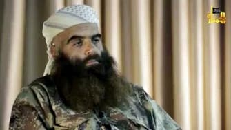 Al-Qaeda confirms death of senior Syrian figure