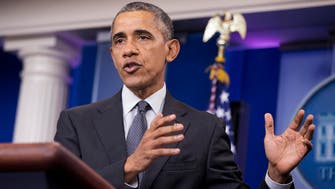 Destroying ISIS remains Obama’s ‘top priority’
