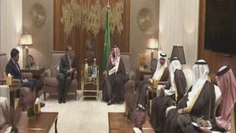 1800GMT: Yemeni parties prepare for talks in Kuwait