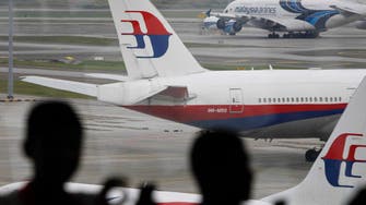 CEO says Malaysia Airlines has first monthly profit in years