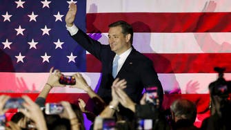 Ted Cruz beats Donald Trump in Wisconsin primary