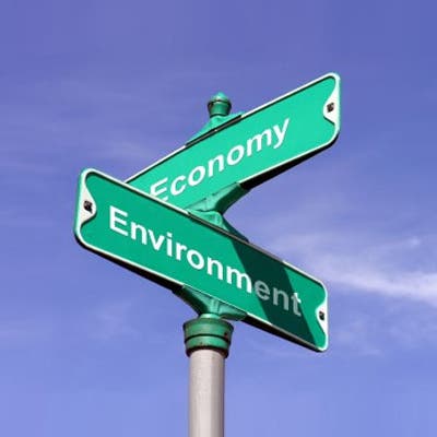 شركة تنوي استثمار 20 مليار دولار بالاقتصاد الأخضر
