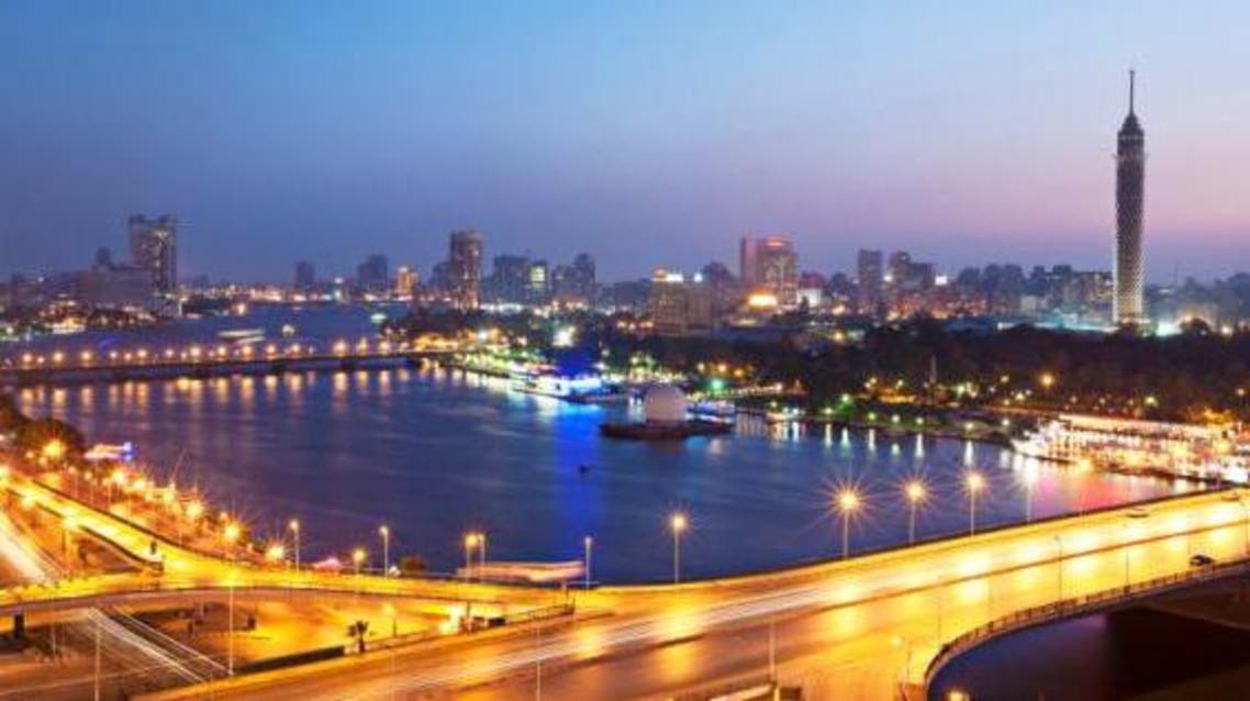 القاهرة