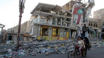 Yemen: There is consensus on ceasefire draft