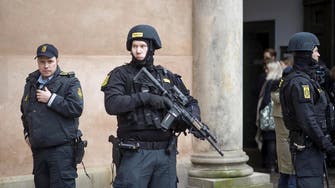 Denmark arrests four suspected ISIS recruits returning from Syria