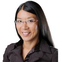 Dr. Joanne Liu