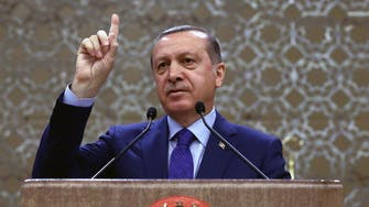 Erdogan: No migrant deal if EU fails on pledges