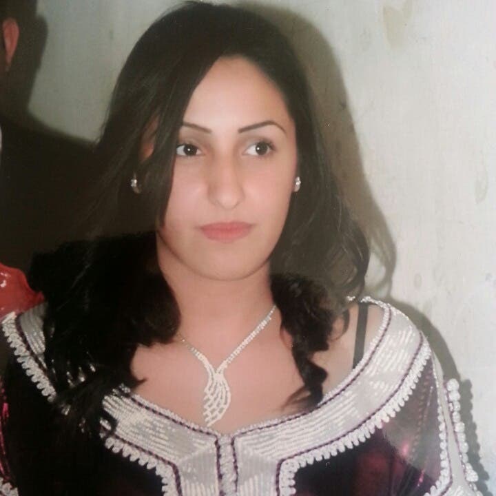 أسماء المهاجرة المغربية في إيطاليا