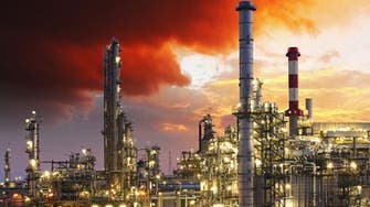 هذه العوامل ضغطت على شركات البتروكيماويات السعودية في الربع الأول