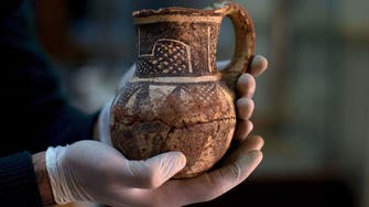 Russia: ISIS nets millions from antiquities