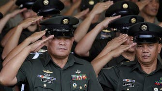 Philippines wants more than ‘loose change’ for US troops deal
