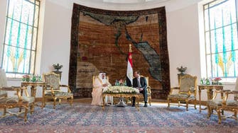Saudi, Egypt agree to build Red Sea bridge: king