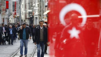 Israel sharpens Turkey travel warning over ‘immediate threats’ 