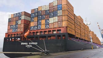 تفاؤل حذر للصادرات الألمانية.. الأعلى مستوى منذ 2018