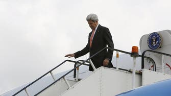 Kerry makes surprise visit to Afghanistan