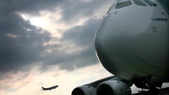 France, Germany halt Airbus export credit amid UK probe 