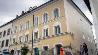 Austria ‘plans to seize’ house where Hitler was born