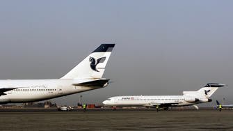 Iran says Boeing officials will visit Tehran soon