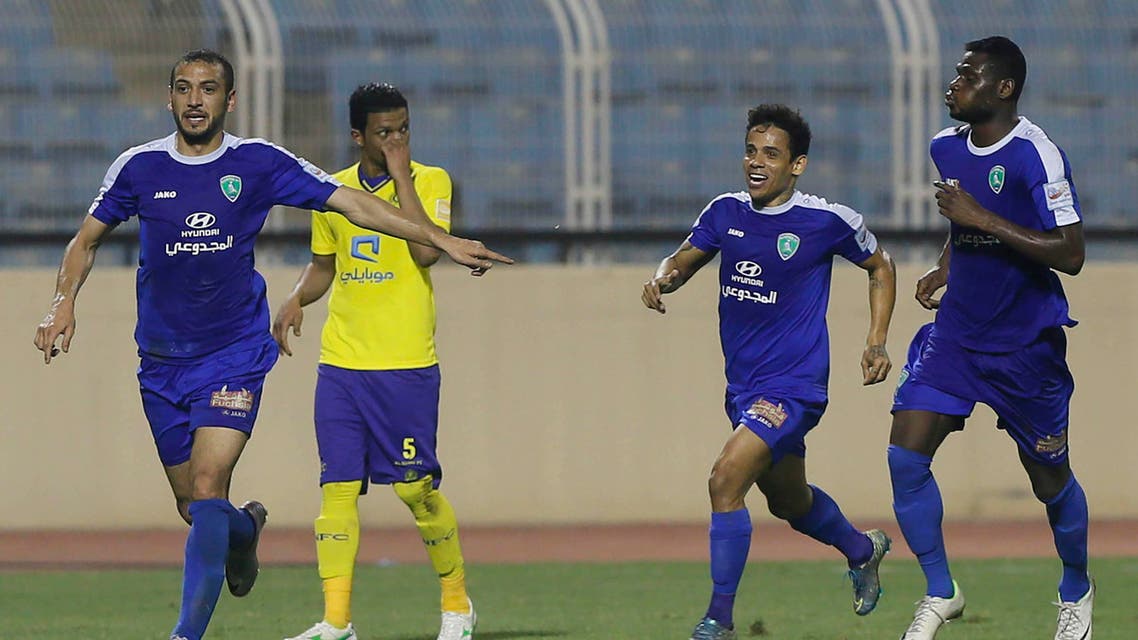 النصر الفتح حمد الجهيم