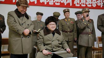 North Korea claims to successfully test ballistic missile engine