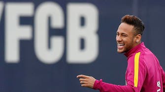 Barca confident Neymar will commit to long-term deal