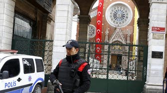 US warns citizens of 'credible threats' in Turkey