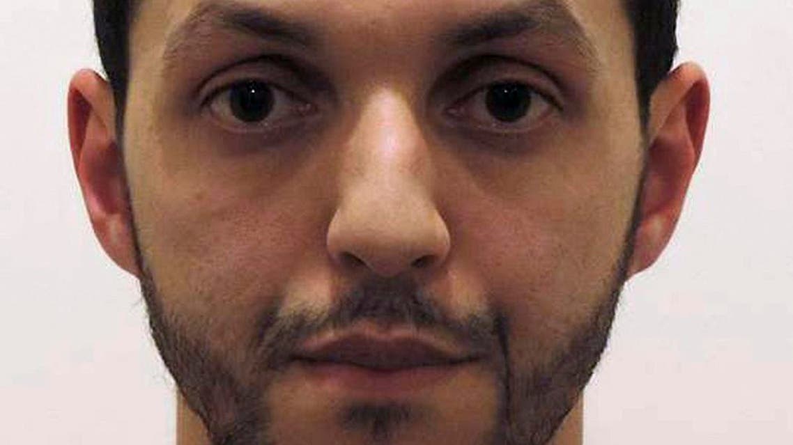 This is an undated photograph provided by Belgian Federal Police shows Mohamed Abrini. Belgian authorities say several arrests have been made in relation to the Brussels attacks. The prosecutor's office said Friday April 8, 2016 that it made "several arrests" Friday, one day after it called on the public to help look for a key suspect in the March 22 attacks that killed 32 people. Belgian broadcaster VRT, citing sources it did not identify, said Paris attacks suspect Mohamed Abrini was among those arrested. (Belgian Federal Police via AP)