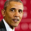 Obama begins trip to Saudi Arabia, Europe