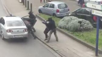 Belgians seize key suspects in Paris, Brussels attacks