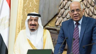 ’سعودی عرب علاقائی بحرانوں کے حل کا قبلہ ثابت ہوگا‘