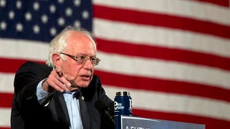 Sanders wins Wyoming to extend victory run
