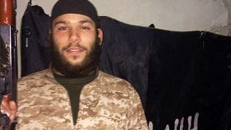 Swede arrested in Brussels ‘brainwashed’ by militants
